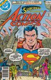 Action Comics 496 - Image 1