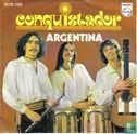 Argentina - Bild 1