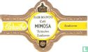 Rob-Mando Café Mimosa Termolen Zonhoven - Zonhoven - Afbeelding 1