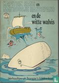 Kapitein Hans en matroosje Hansepans en de witte walvis - Afbeelding 1
