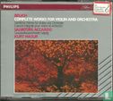 Bruch: Complete Works for Violin and Orchestra - Image 1