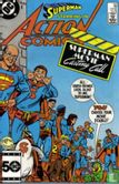 Action Comics 569