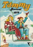Tammy Annual 1979 - Afbeelding 1