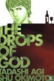 The drops of God 1 - Image 1