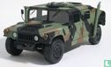 Hummer H1 Military Command Car  - Bild 1