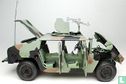 Hummer H1 Military Command Car  - Image 3