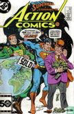 Action Comics 573 - Afbeelding 1