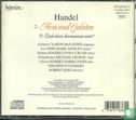 Händel, G.F.: Acis and Galatea - Afbeelding 2