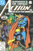 Action Comics 593 - Afbeelding 1