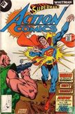 Action Comics 486 - Image 1