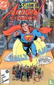Action Comics 583 - Bild 1