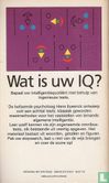 Wat is uw IQ ? - Image 2