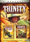 They call me Trinity / Trinity is still my name - Image 1