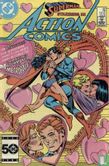 Action Comics 568