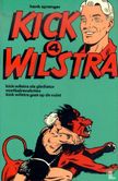 Kick Wilstra als gladiator + Voetbalrevoluties + Kick Wilstra gaat op de vuist - Afbeelding 1