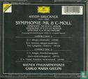 Bruckner, Anton:  Symphonie no. 8 - Afbeelding 2