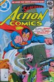Action Comics 490 - Image 1