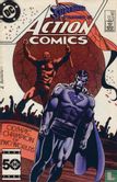 Action Comics 574 - Afbeelding 1