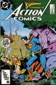 Action Comics 579 - Image 1