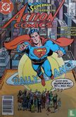 Action Comics 583 - Bild 1
