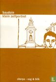 Klein zelfportret