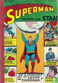 Superman Omnibus 1 - Bild 1
