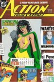 Action Comics 636 - Image 1