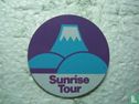 Sunrice Tour - Image 1
