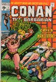 Conan the Barbarian 7 - Afbeelding 1