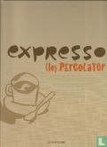 Expresso (le) percolator - Afbeelding 1