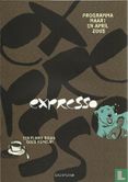 Expresso - Programma maart en april 2005 - Afbeelding 1