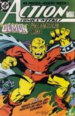 Action Comics 638 - Image 1