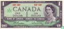Canada 1 dollar - Image 1