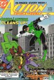 Action Comics 622 - Image 1