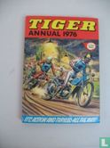 Tiger Annual 1976 - Afbeelding 1