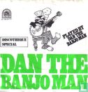 Dan the Banjo Man