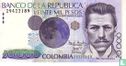 Kolumbien 20.000 Pesos 2004 (P454i) - Bild 1