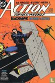 Action Comics 628 - Afbeelding 1