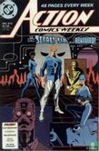 Action Comics 612 - Bild 1