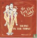 Swing is the thing - Afbeelding 1