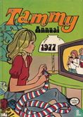 Tammy Annual 1977 - Image 1