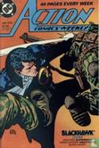 Action Comics 616 - Afbeelding 1