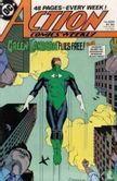 Action Comics 626 - Afbeelding 1