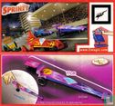 Sprinty - Race Car - Bild 2