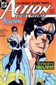 Action Comics 627 - Image 1