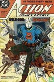 Action Comics 615 - Image 1