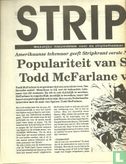 Strip krant 1 - Image 2
