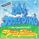 Das Jodel-Ding