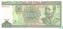 CUBA  5 Pesos 2006 - Image 1