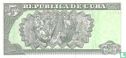 Cuba 5 Pesos 2006 - Afbeelding 2